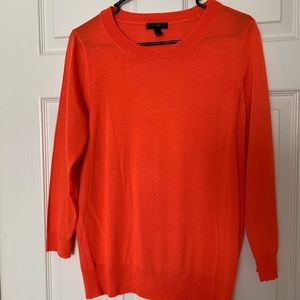 J. Crew Crewneck Sweater